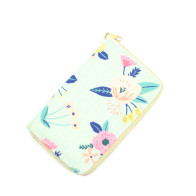 Elena Purse Med Green