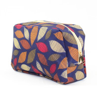 Hampshire Wash Bag Blue