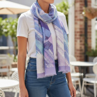 Lyssara Purple