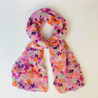 Alorelle Pink / Orange