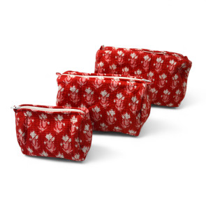 Madura Wash Bags MEDIUM