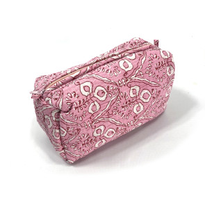Yutika Cosmetic Bag