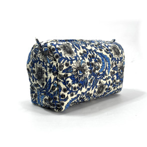 Kaveri Cosmetic Bag