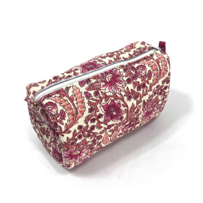 Noor Cosmetic Bag
