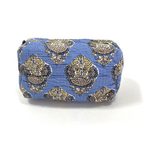 Sahar Cosmetic Bag