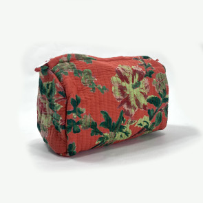 Tapati Cosmetic Bag