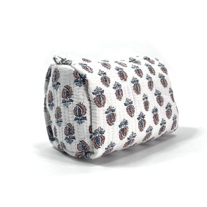 Juniper Cosmetic Bag