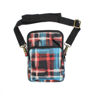 Lazio Phone Bag
