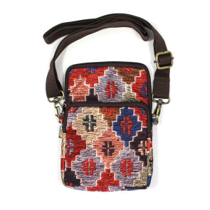 Genoa Phone Bag