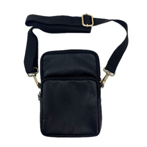 Black Phone Bag