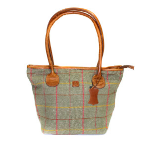 Kielder Basket Bag