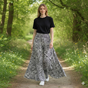 Culottes C03