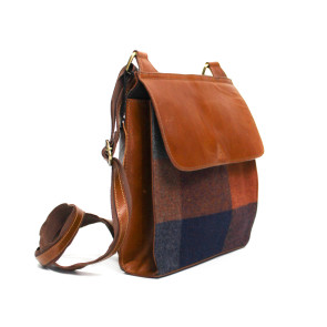 Cherwell Flap Bag