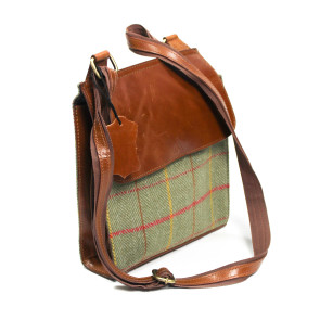 Kielder Flap Bag