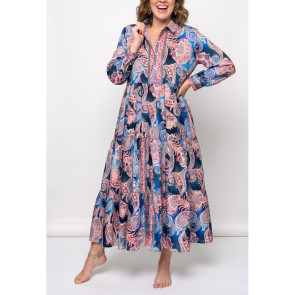 Maxi Dress C01