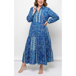 Maxi Dress C02
