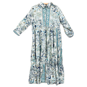 Maxi Dress C03