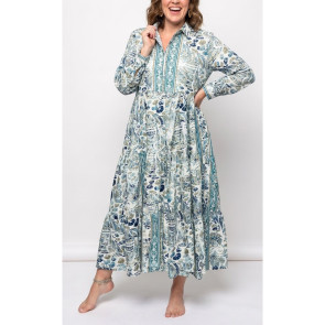 Maxi Dress C03
