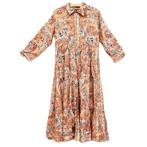 Maxi Dress C05
