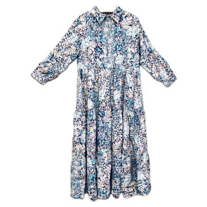 Maxi Dress C06