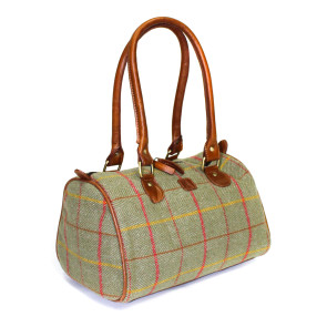 Kielder Barrel bag