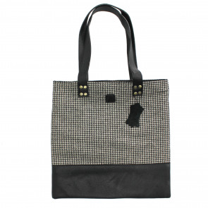 Coniston Black Tote Bag 