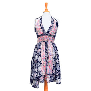 Midi Dress C05