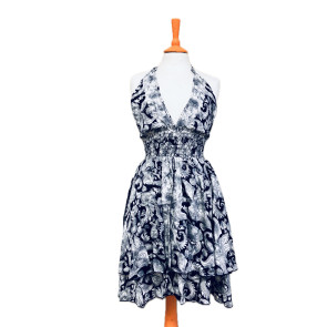 Midi Dress C07