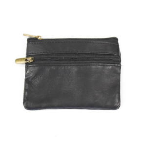 Real leather Coin Purse