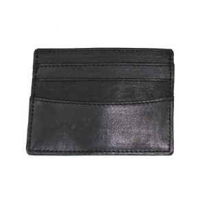 Real leather Card Holder