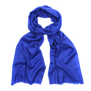 Wool and Silk Pashmina C08