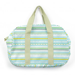 Adalyn Weekender Turquoise