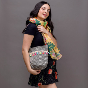 Sennen Bag Black