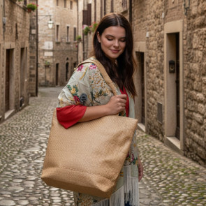 Newlyn Bag Brown