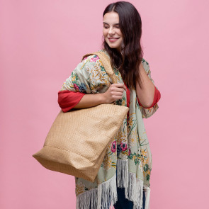 Newlyn Bag Brown