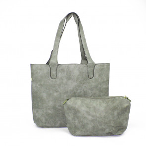 Amora Light Grey