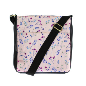 Heligan Cross Body Bag Pink