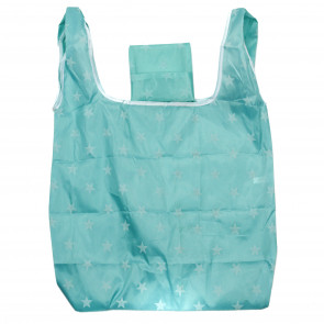 Star Shopper Light Green