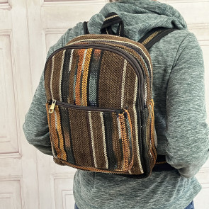 Bell Backpack