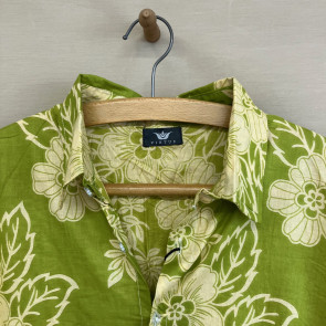 Shirt Dress Cotton C04