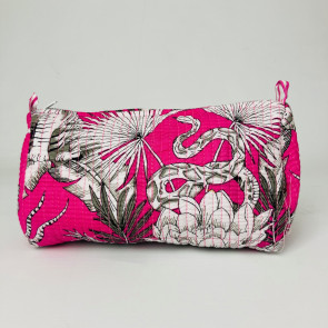Khimsar Cosmetic Bag