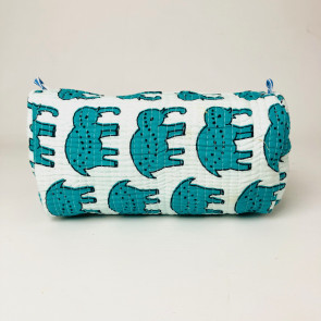 Rampur Cosmetic Bag