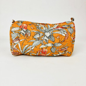Kadapa Cosmetic Bag