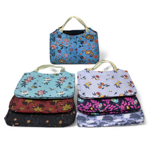 Assorted 7 Day bags 