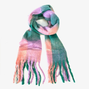 Bethany Pink/Green