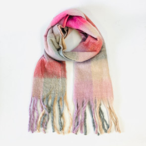 Bethany Multi Pink