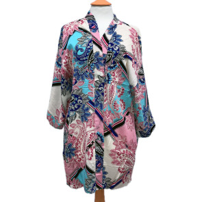 Kaiji Pink