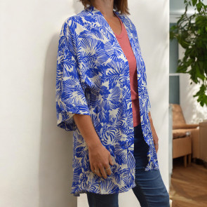 Hainu Blue