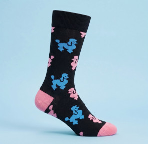 LPC104C04 - Black