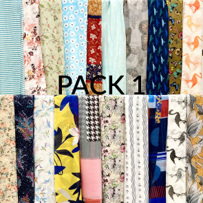 Assorted Pack £40